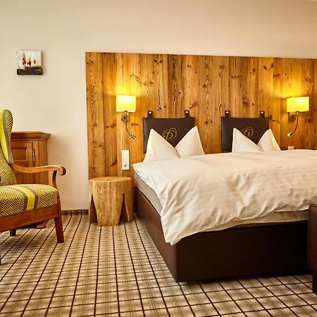Romantikhotel Platte Attendorn Dış mekan fotoğraf