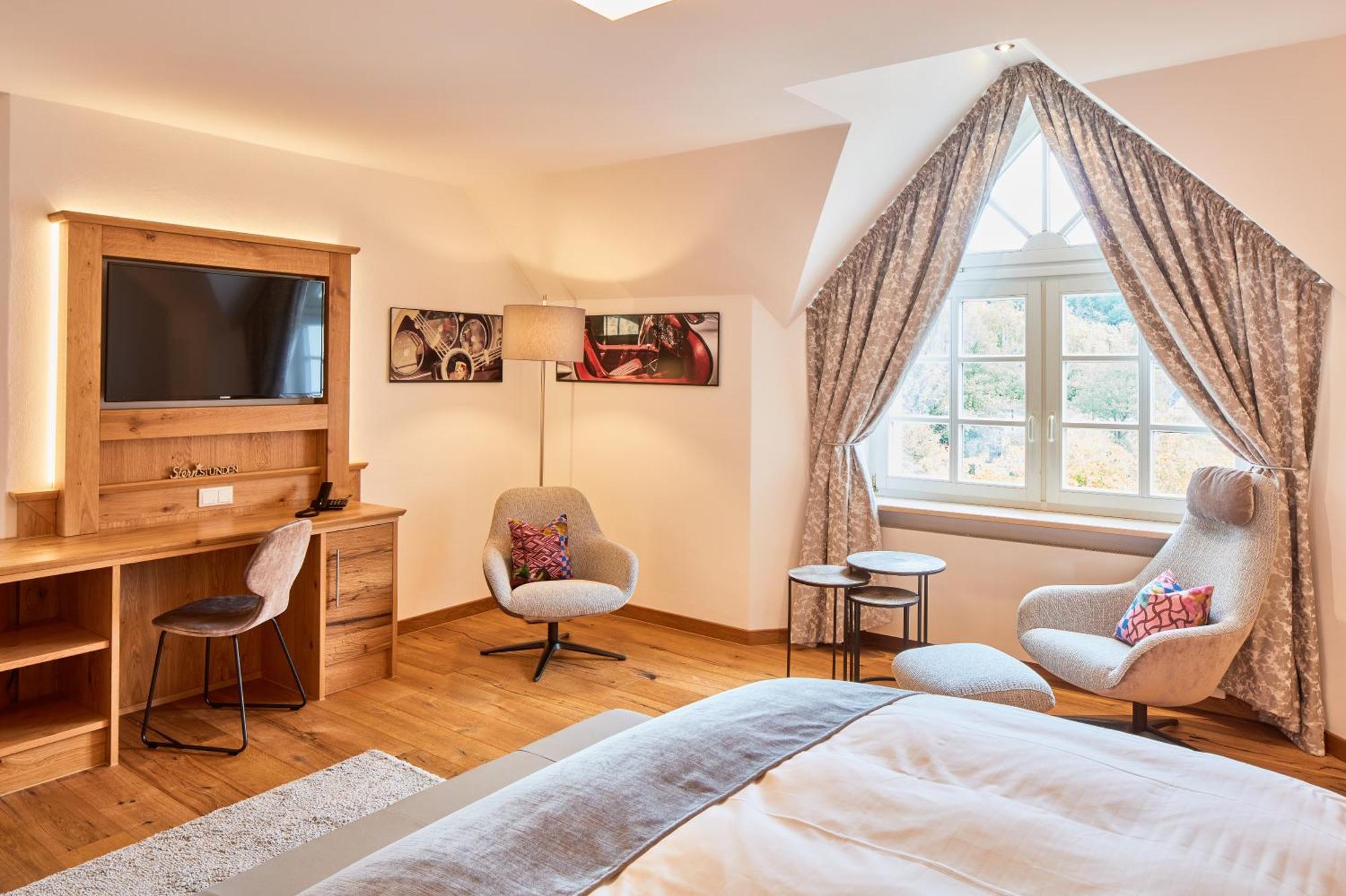 Romantikhotel Platte Attendorn Dış mekan fotoğraf