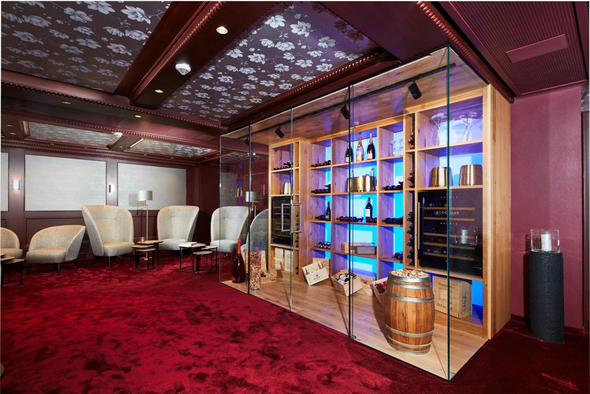 Romantikhotel Platte Attendorn Dış mekan fotoğraf