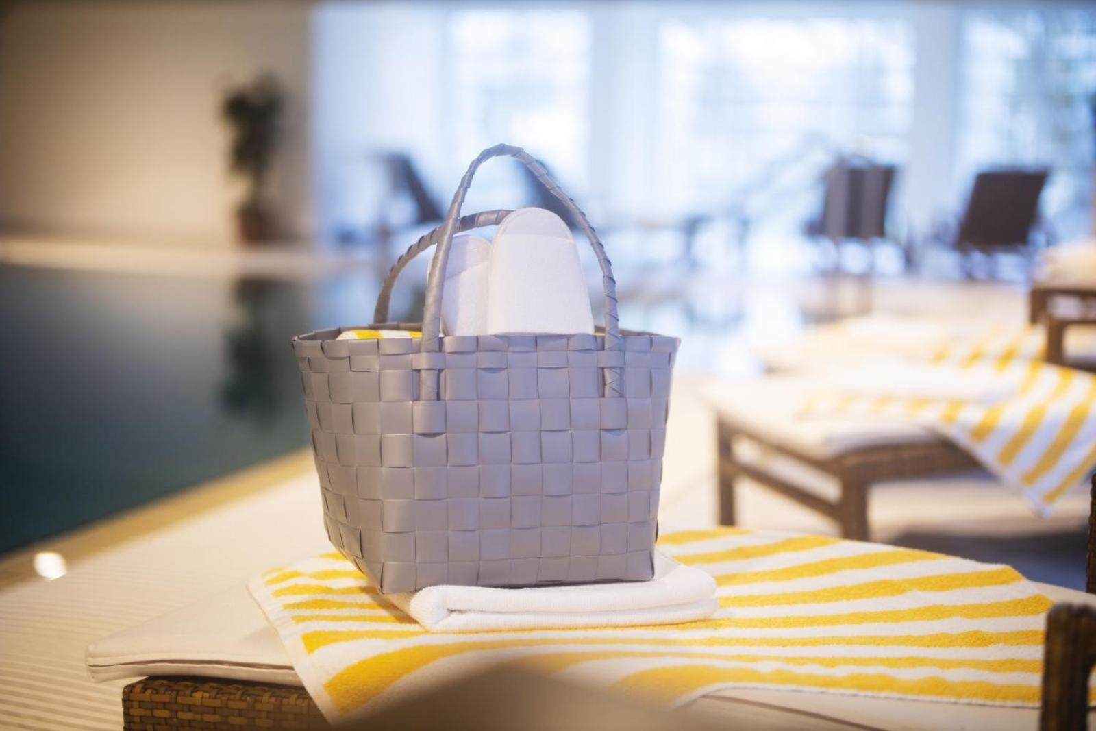 Romantikhotel Platte Attendorn Dış mekan fotoğraf