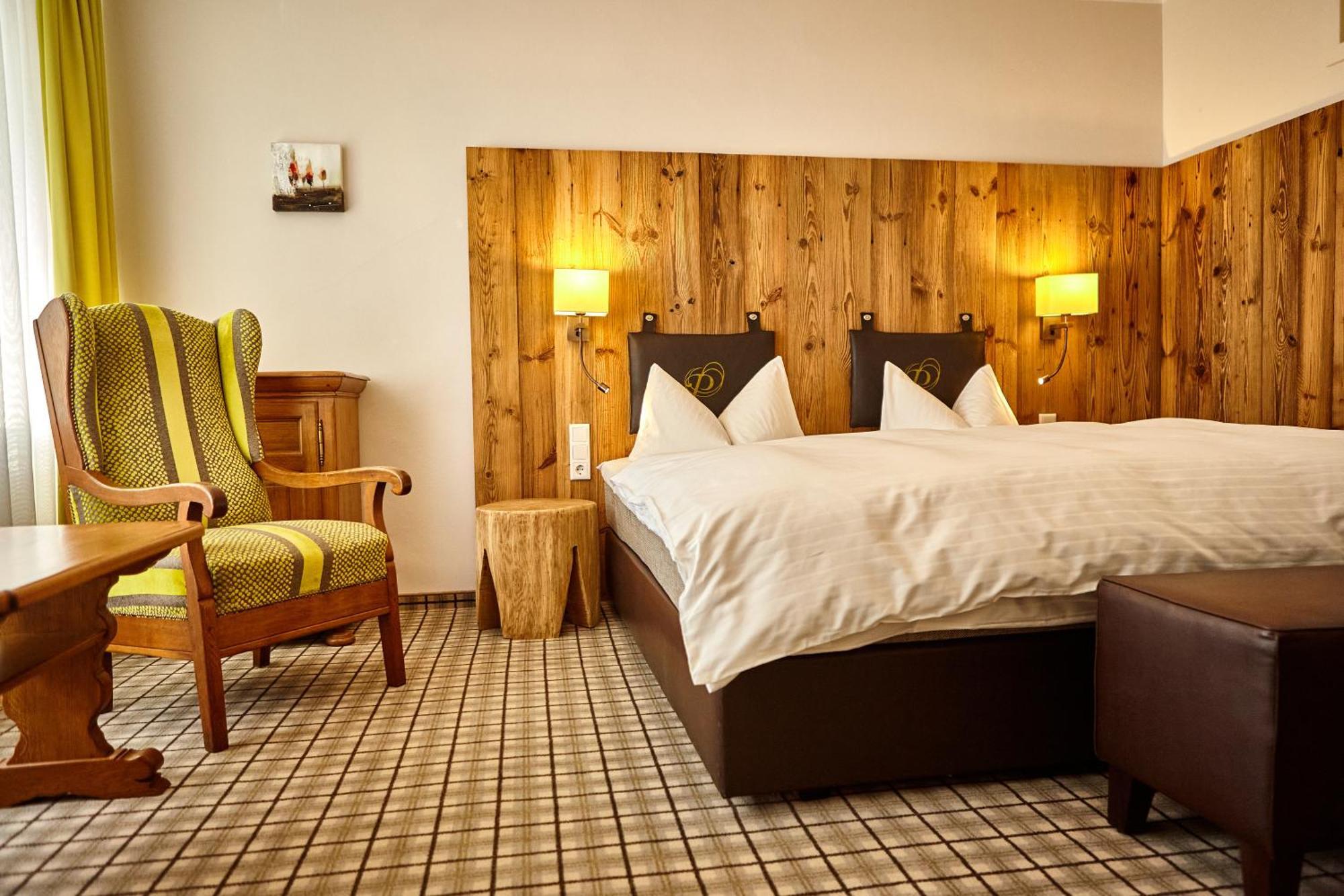 Romantikhotel Platte Attendorn Dış mekan fotoğraf