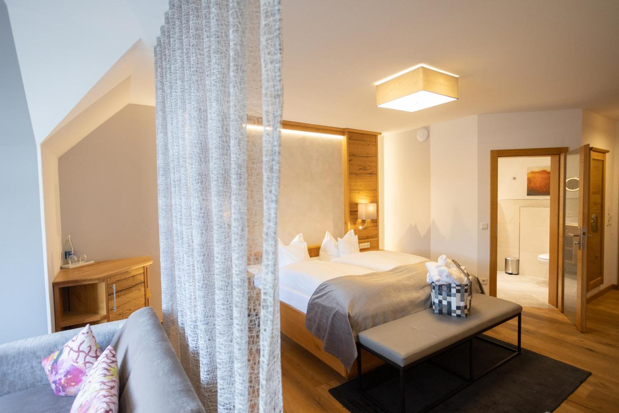 Romantikhotel Platte Attendorn Dış mekan fotoğraf