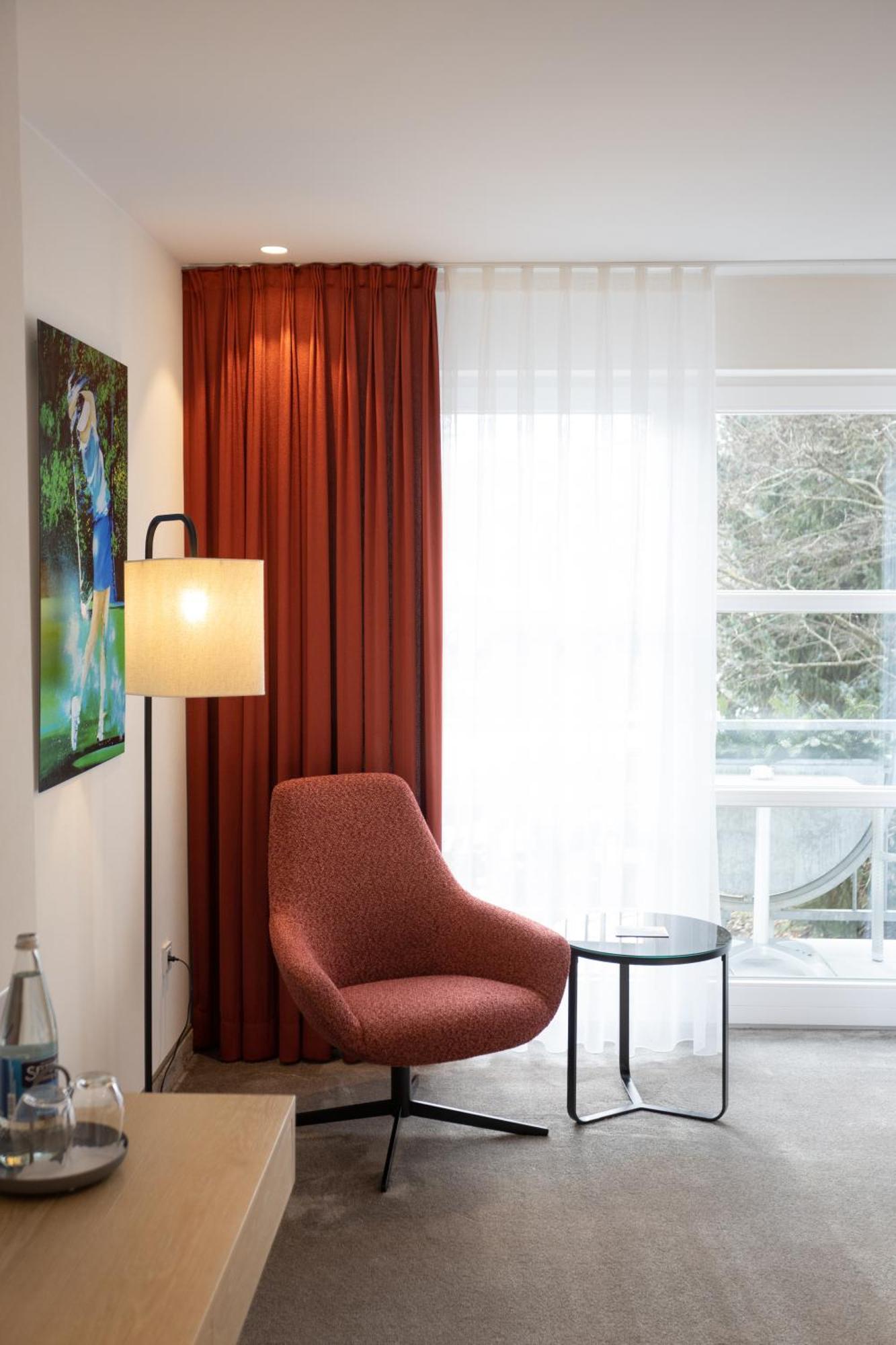 Romantikhotel Platte Attendorn Dış mekan fotoğraf