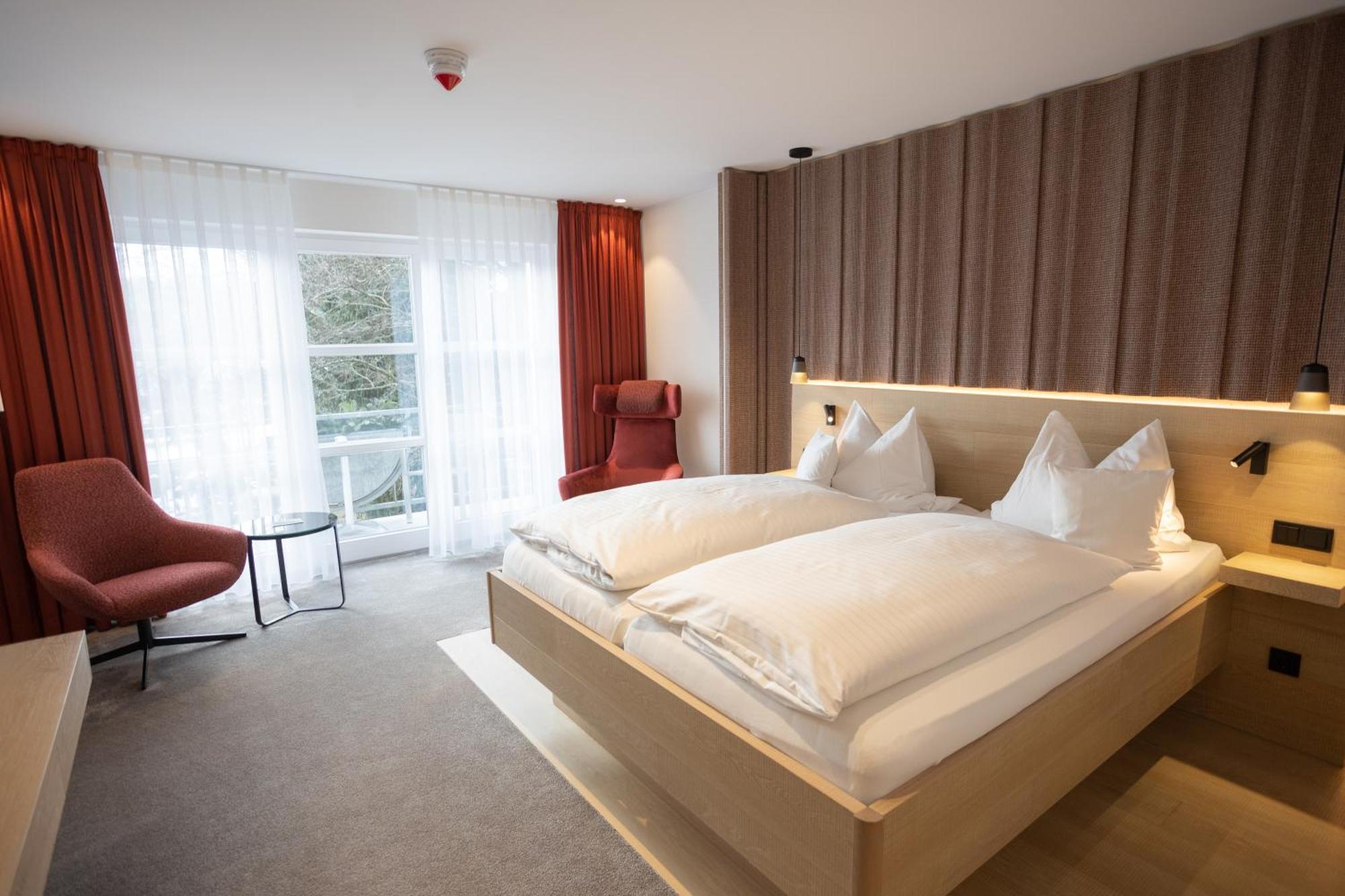 Romantikhotel Platte Attendorn Dış mekan fotoğraf