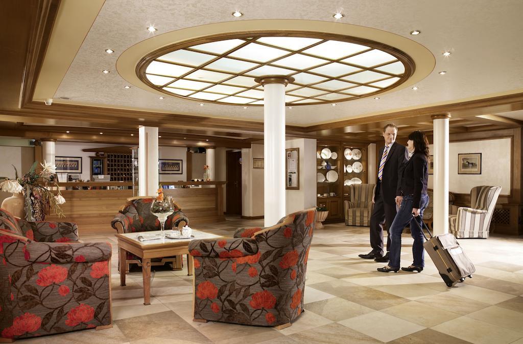 Romantikhotel Platte Attendorn Dış mekan fotoğraf