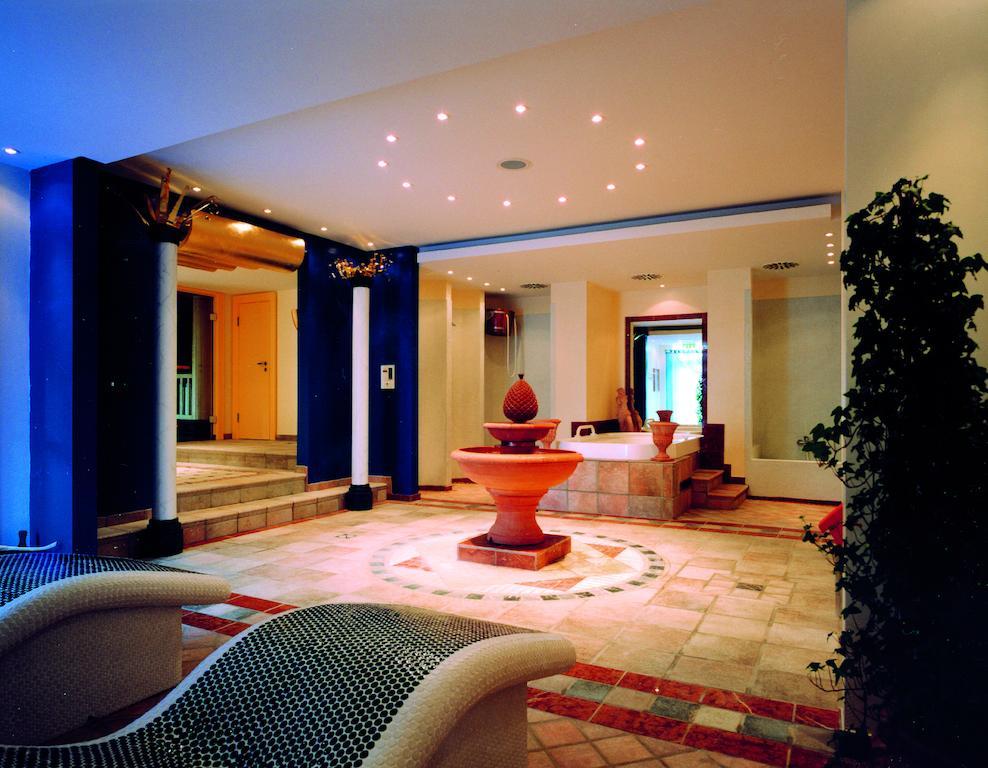 Romantikhotel Platte Attendorn Dış mekan fotoğraf